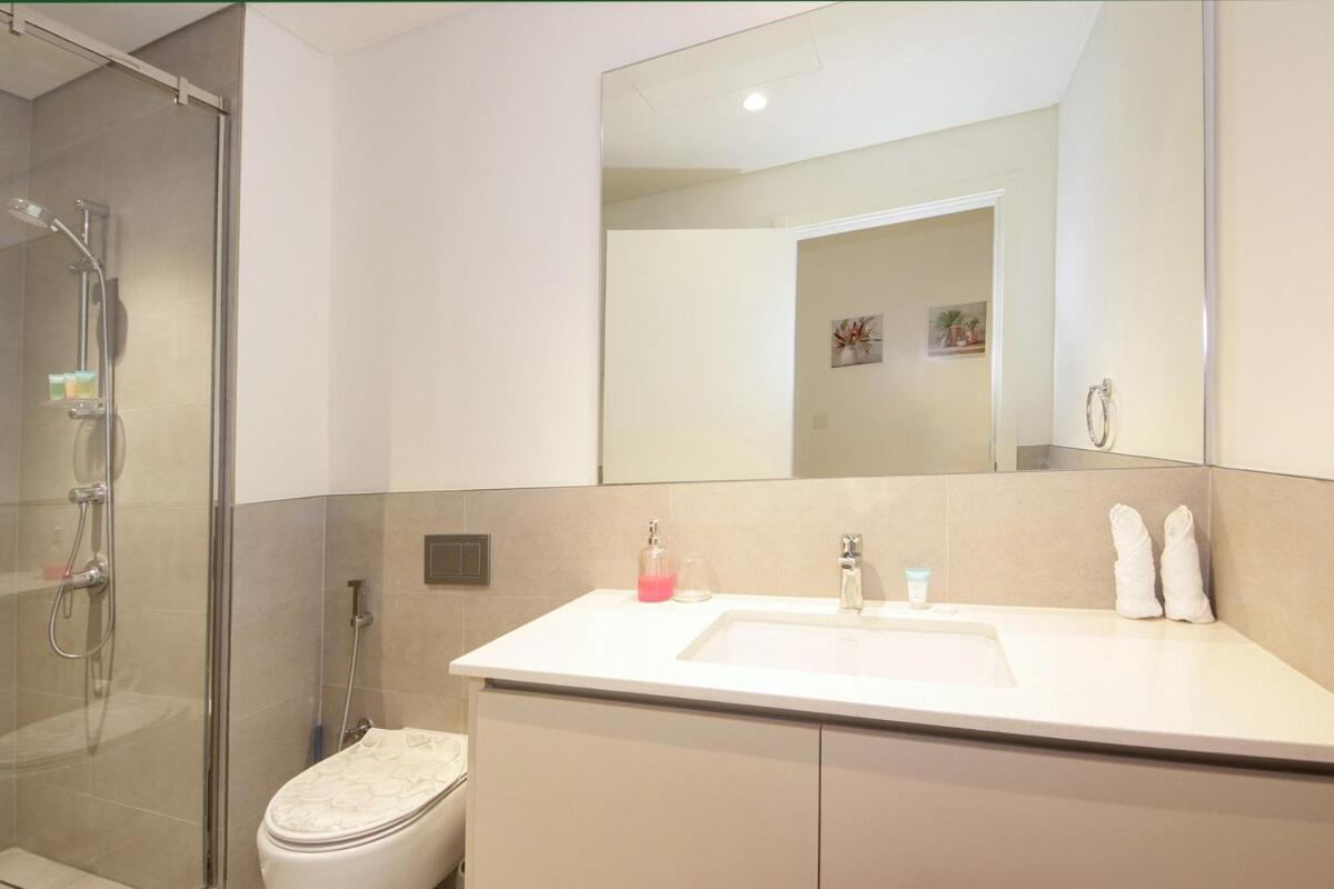 Apartment Breeze Haven Residences- 2bhk Brand New Furnished Dubai