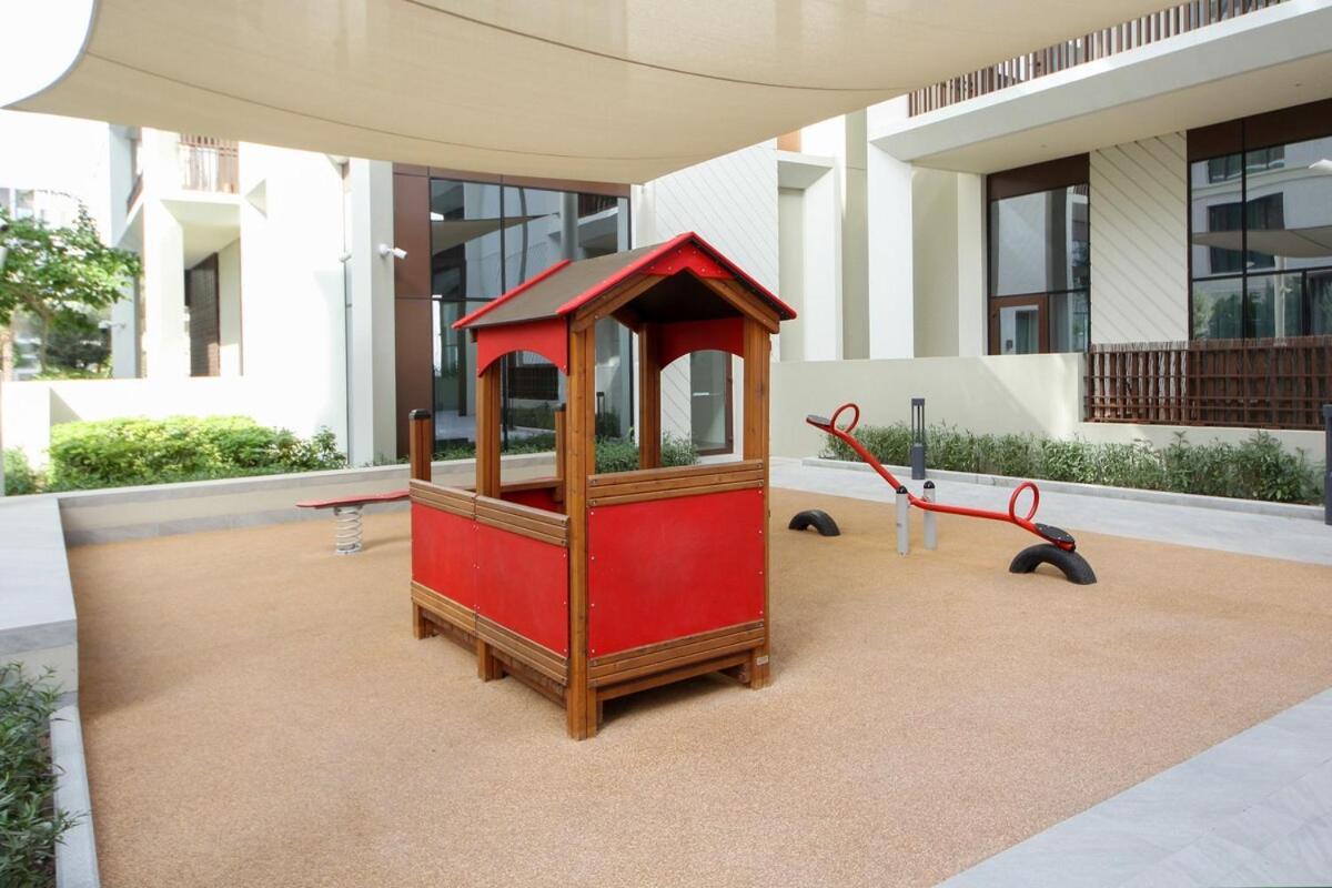 Apartment Breeze Haven Residences- 2bhk Brand New Furnished Dubai