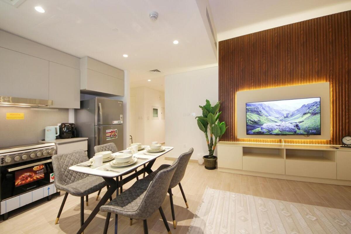 Breeze Haven Residences- 2bhk Brand New Furnished *