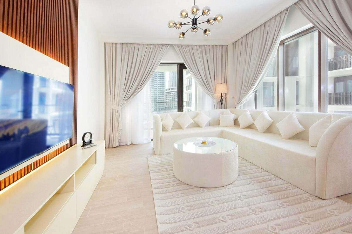 Breeze Haven Residences- 2bhk Brand New Furnished