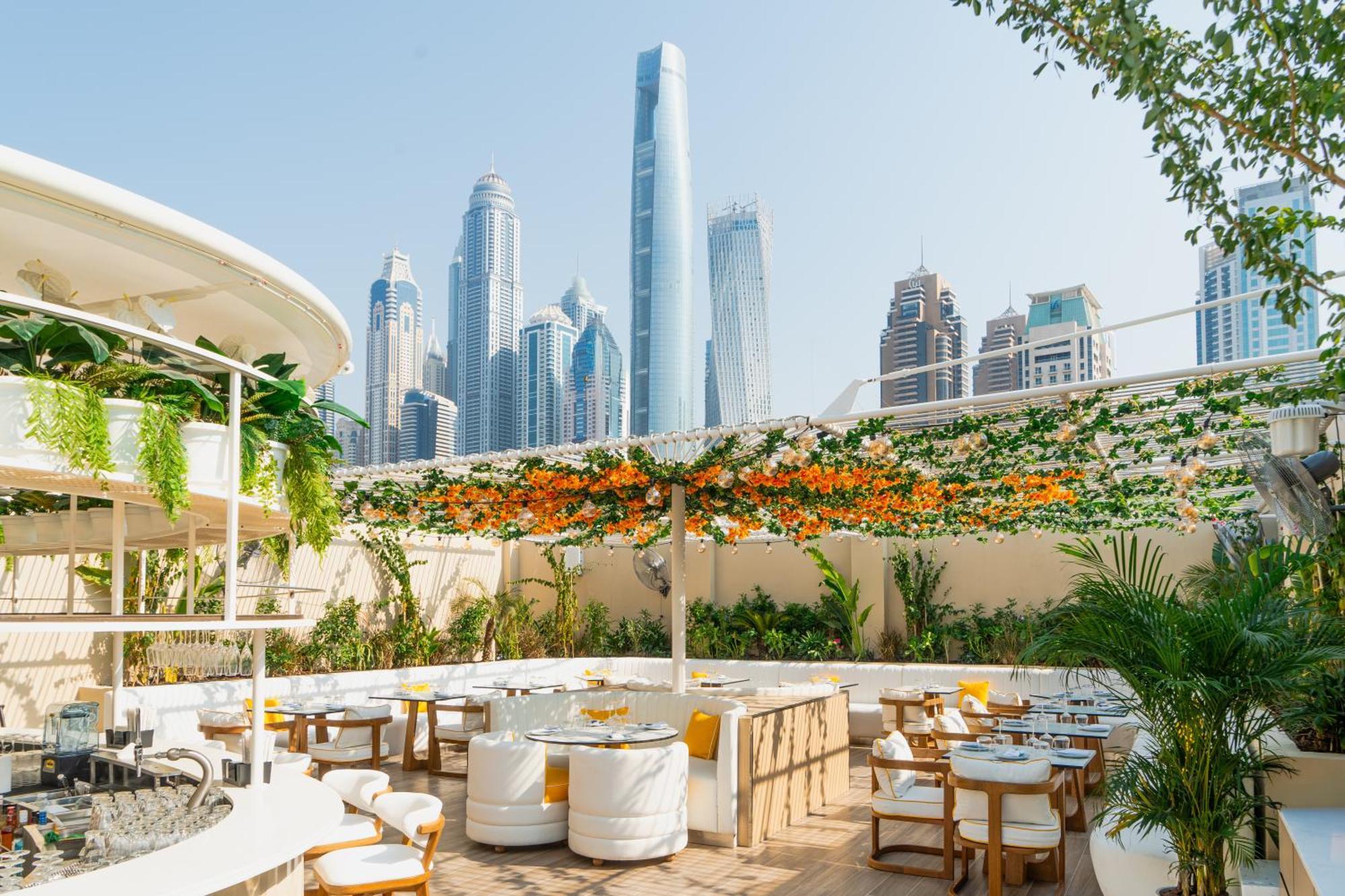 Al Habtoor Grand Resort, Autograph Collection 5*