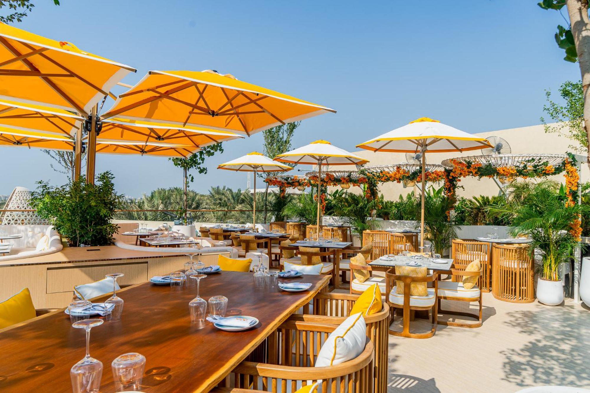 Al Habtoor Grand Resort, Autograph Collection