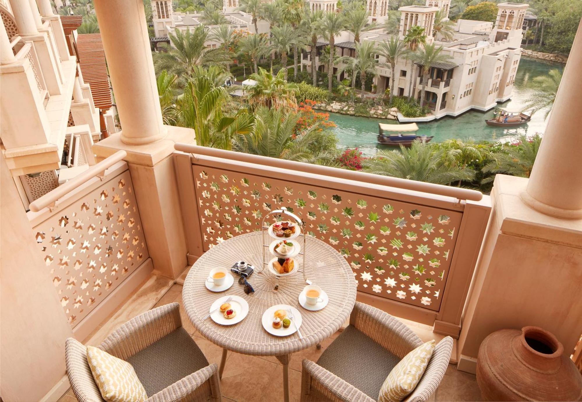 Resort Jumeirah Al Qasr