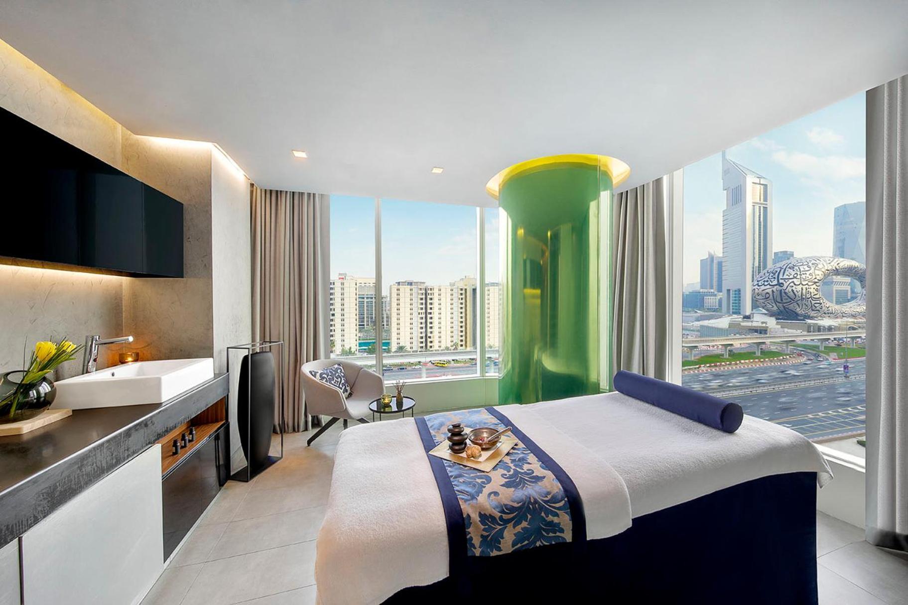 Voco By Ihg Hotel Dubai