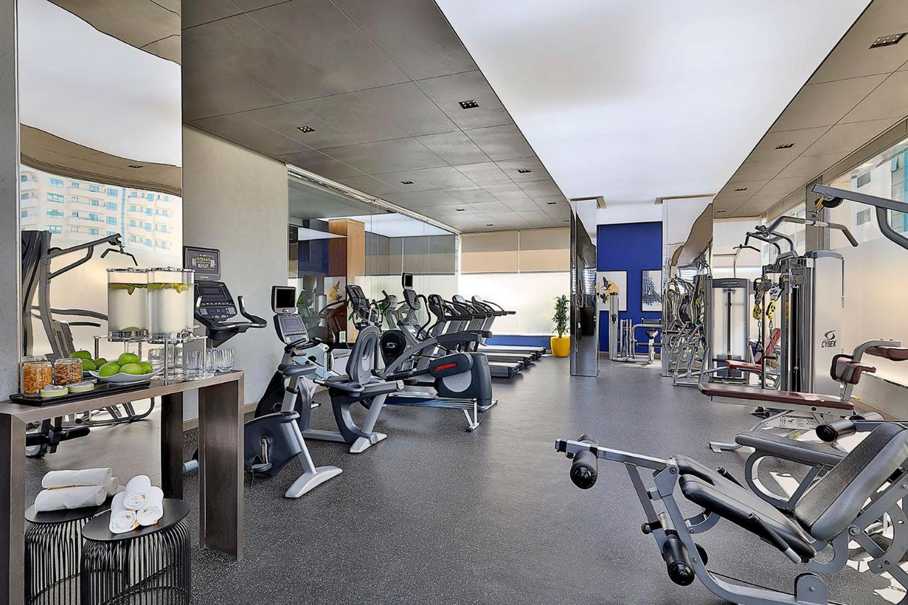 Voco By Ihg Hotel