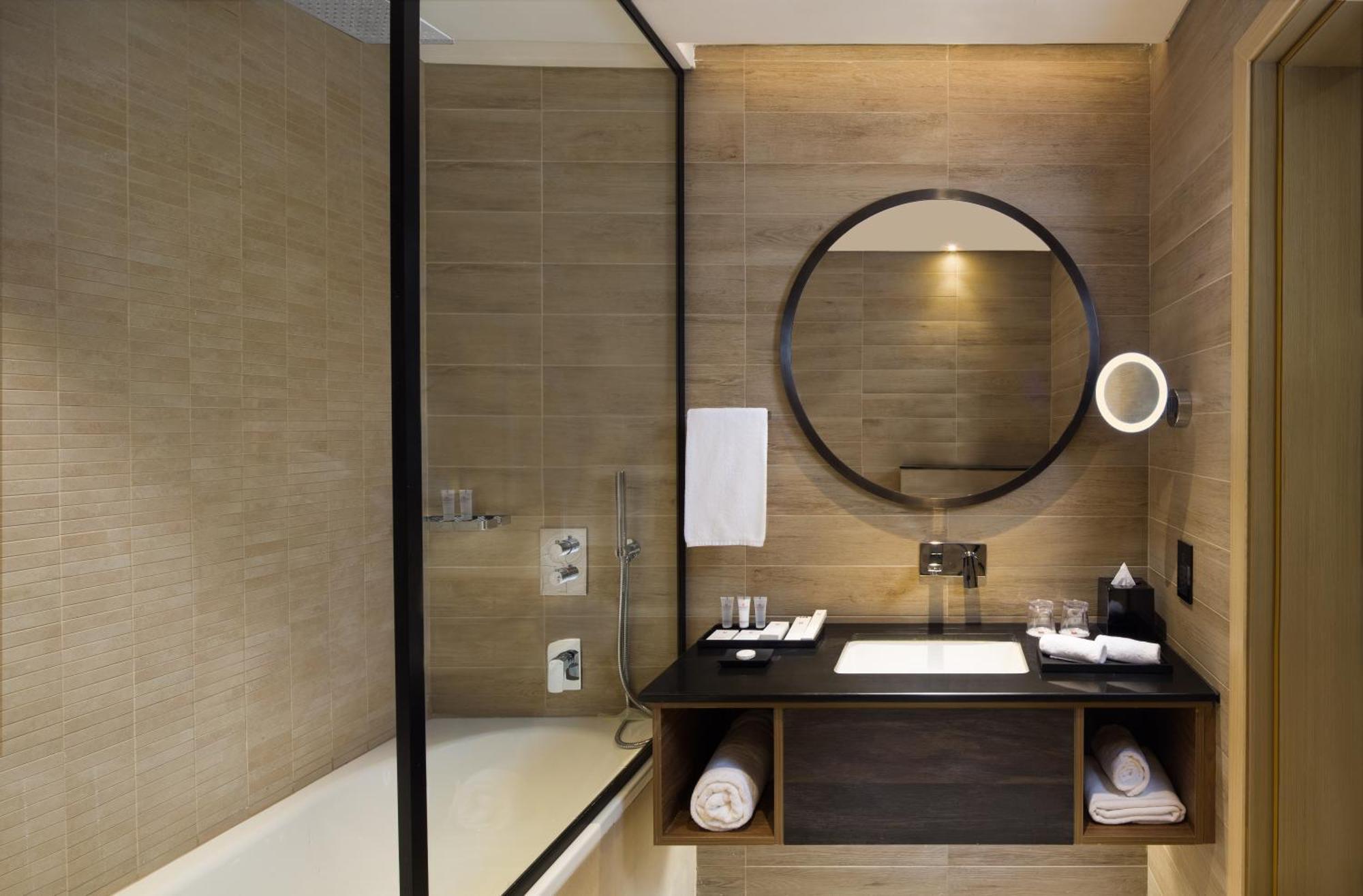 Millennium Al Barsha 4* Dubai