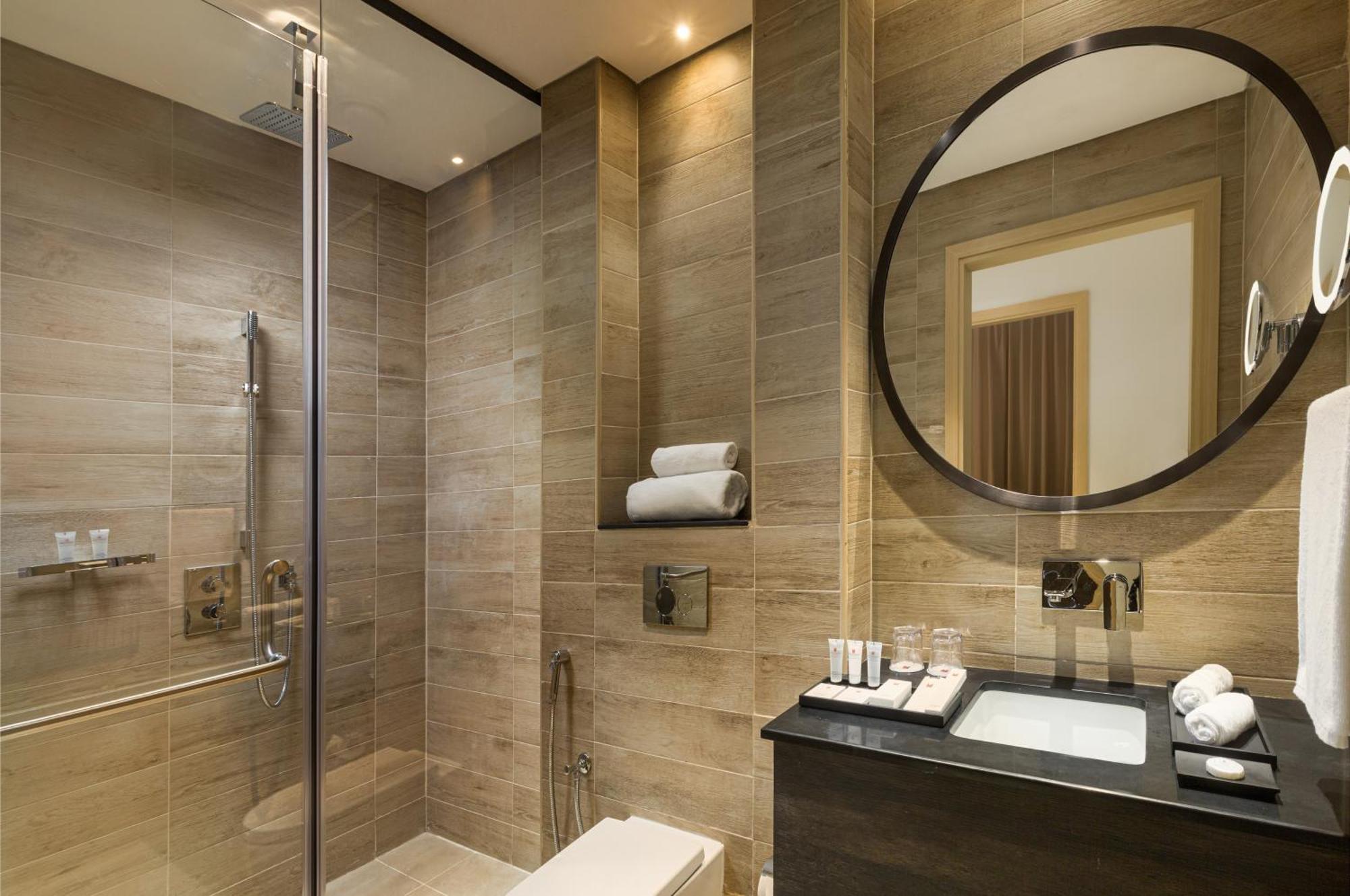 Millennium Al Barsha Hotel 4*