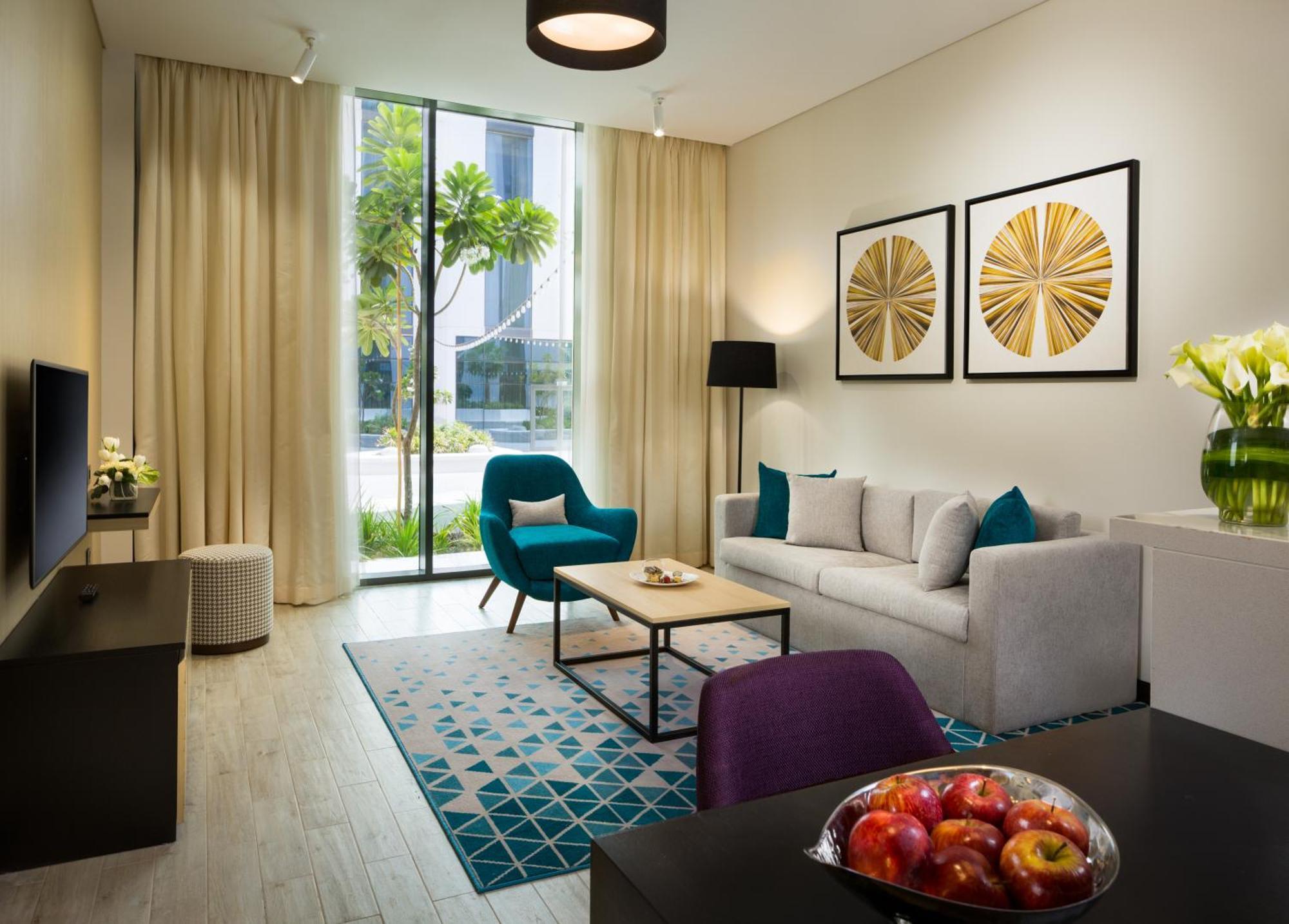 Millennium Al Barsha 4* Dubai