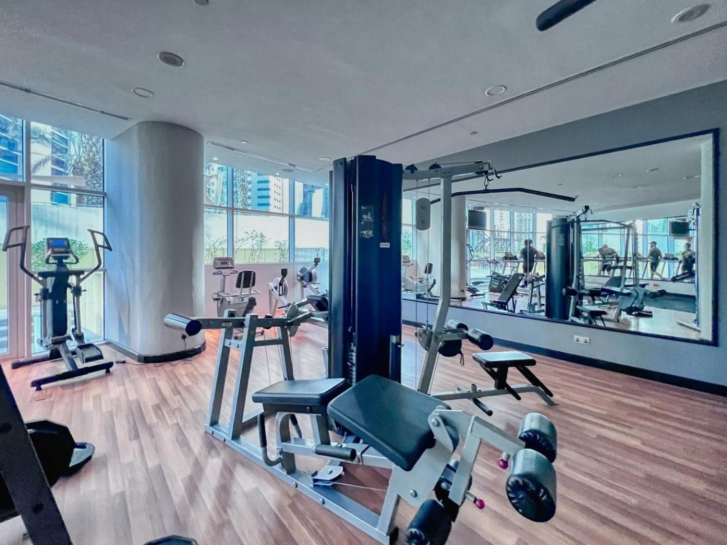 Guestready - Marina Penthouse With Private Pool Apartment *