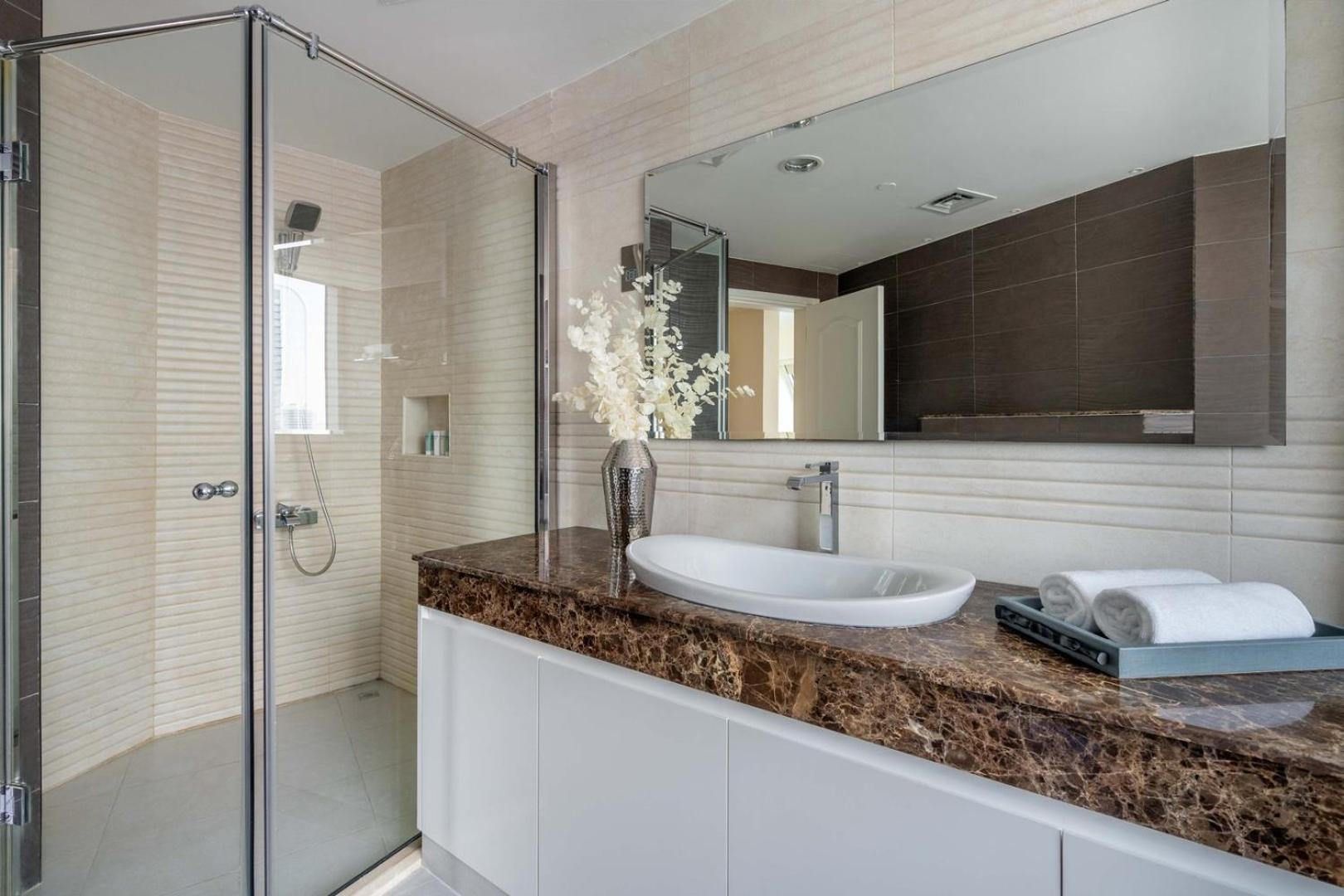Guestready - Marina Penthouse With Private Pool * Dubai