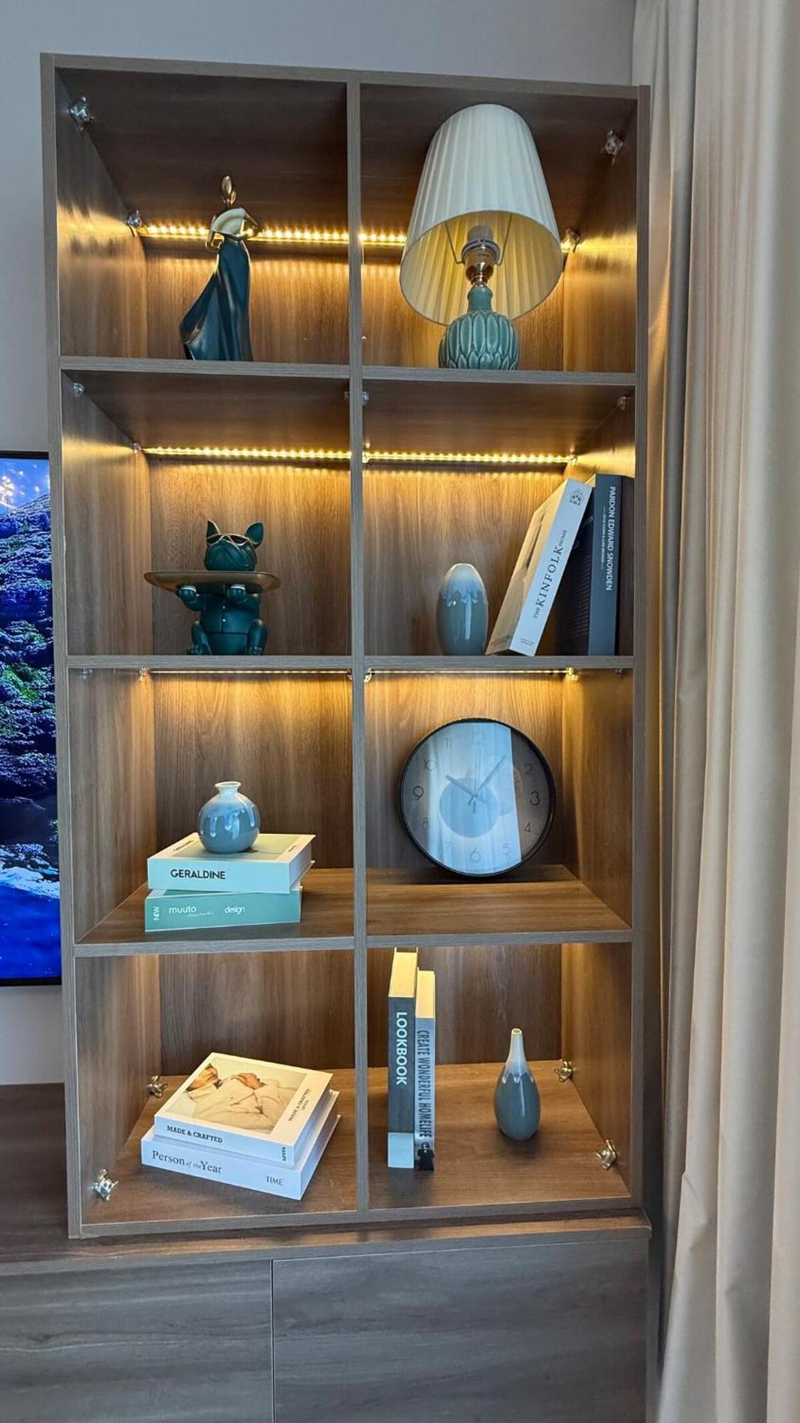 Seaside Elegance 1br At Emaar Beachfront Dubai