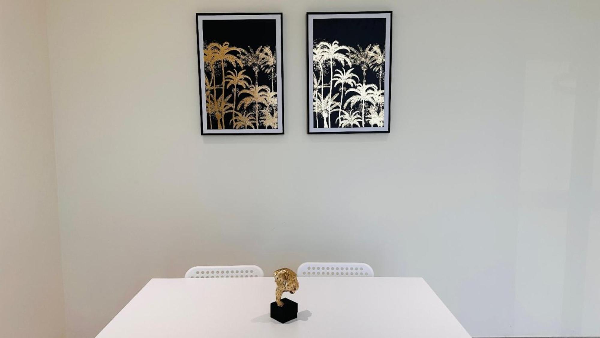 Dancenter Retreat Sheikh Zayed Road Homestay