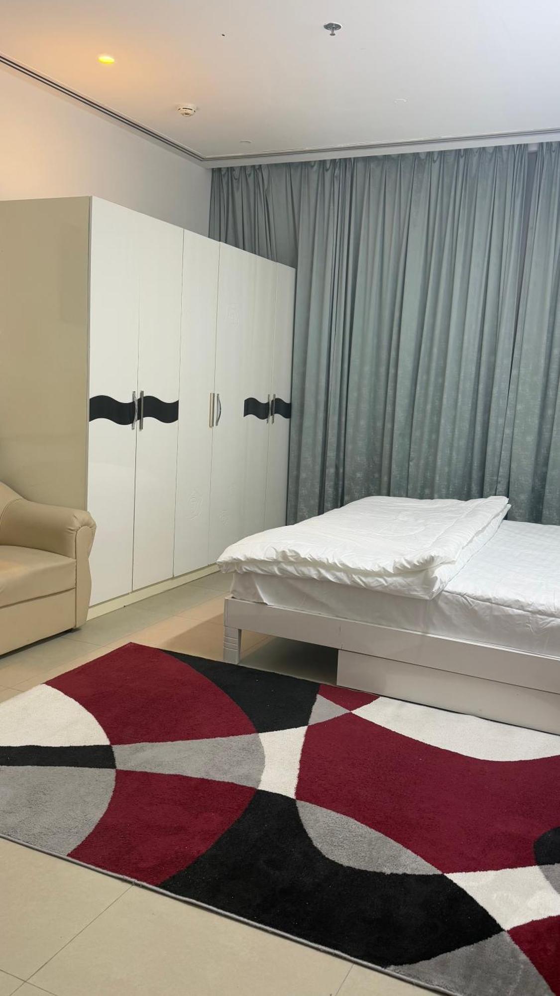 Private With Private Washroom Dubai