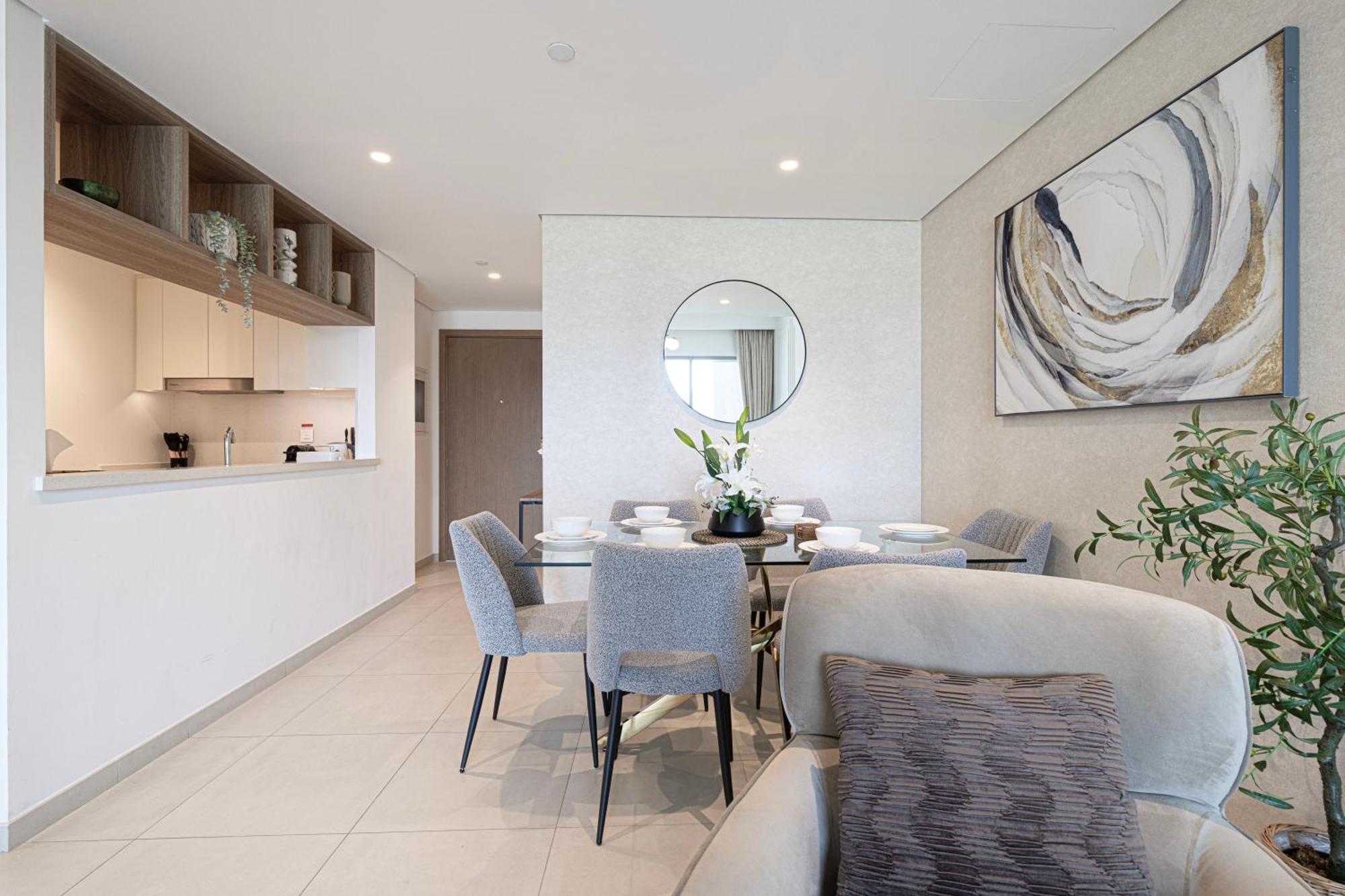 Beautiful 2br - Burj Views And Mall Connection * Dubai