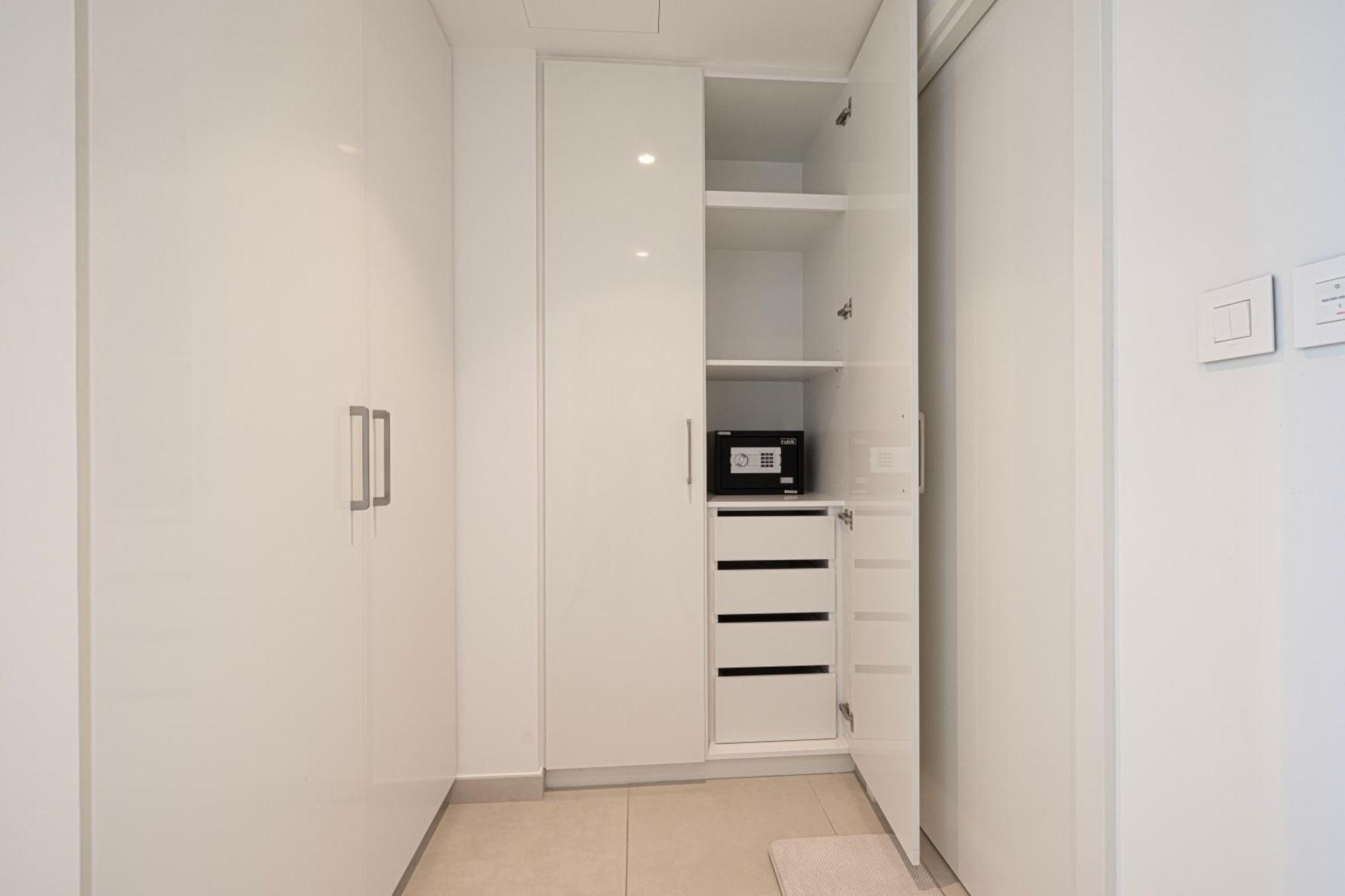 Apartment Beautiful 2br - Burj Views And Mall Connection