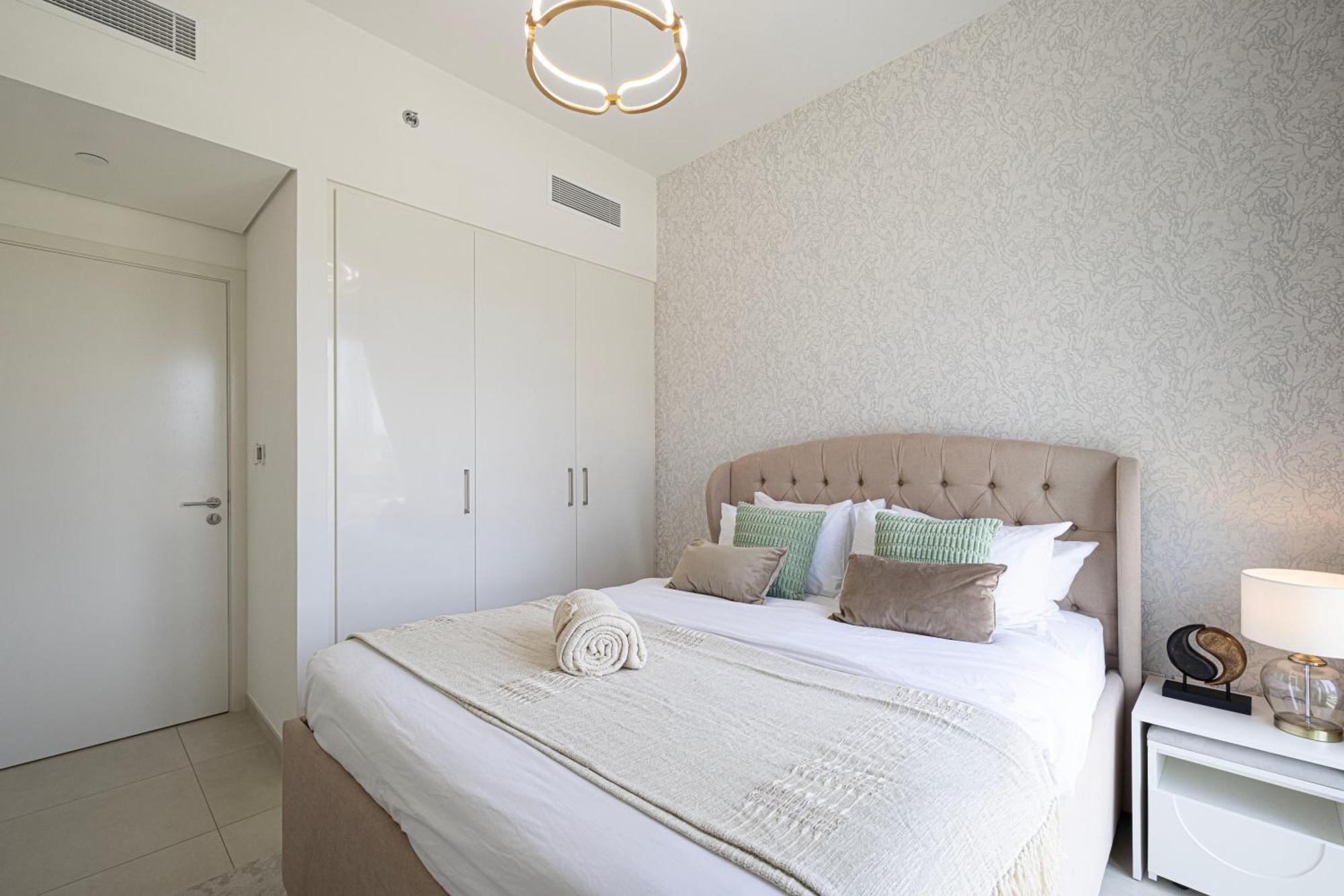Beautiful 2br - Burj Views And Mall Connection * Dubai