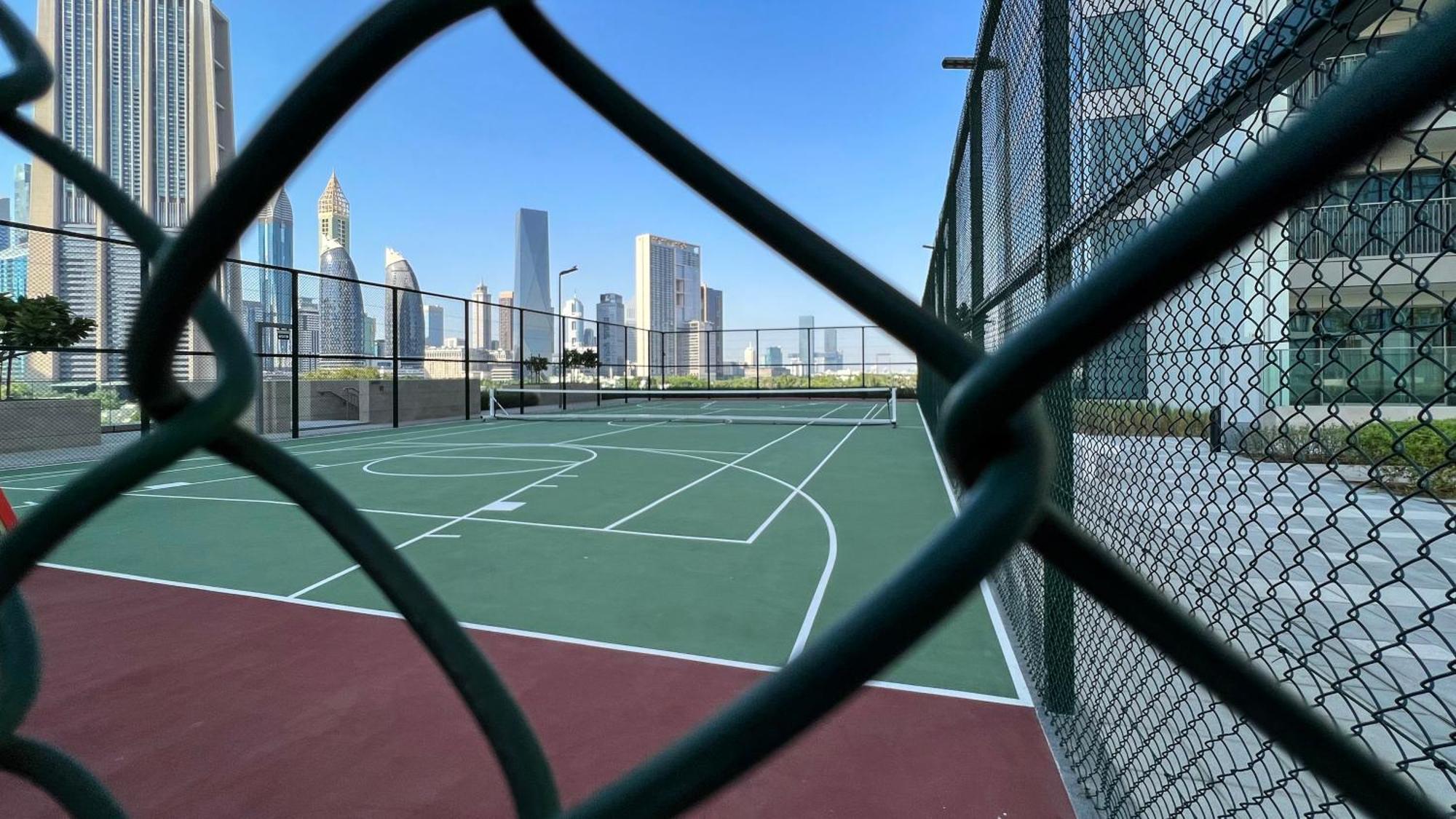 Beautiful 2br - Burj Views And Mall Connection
