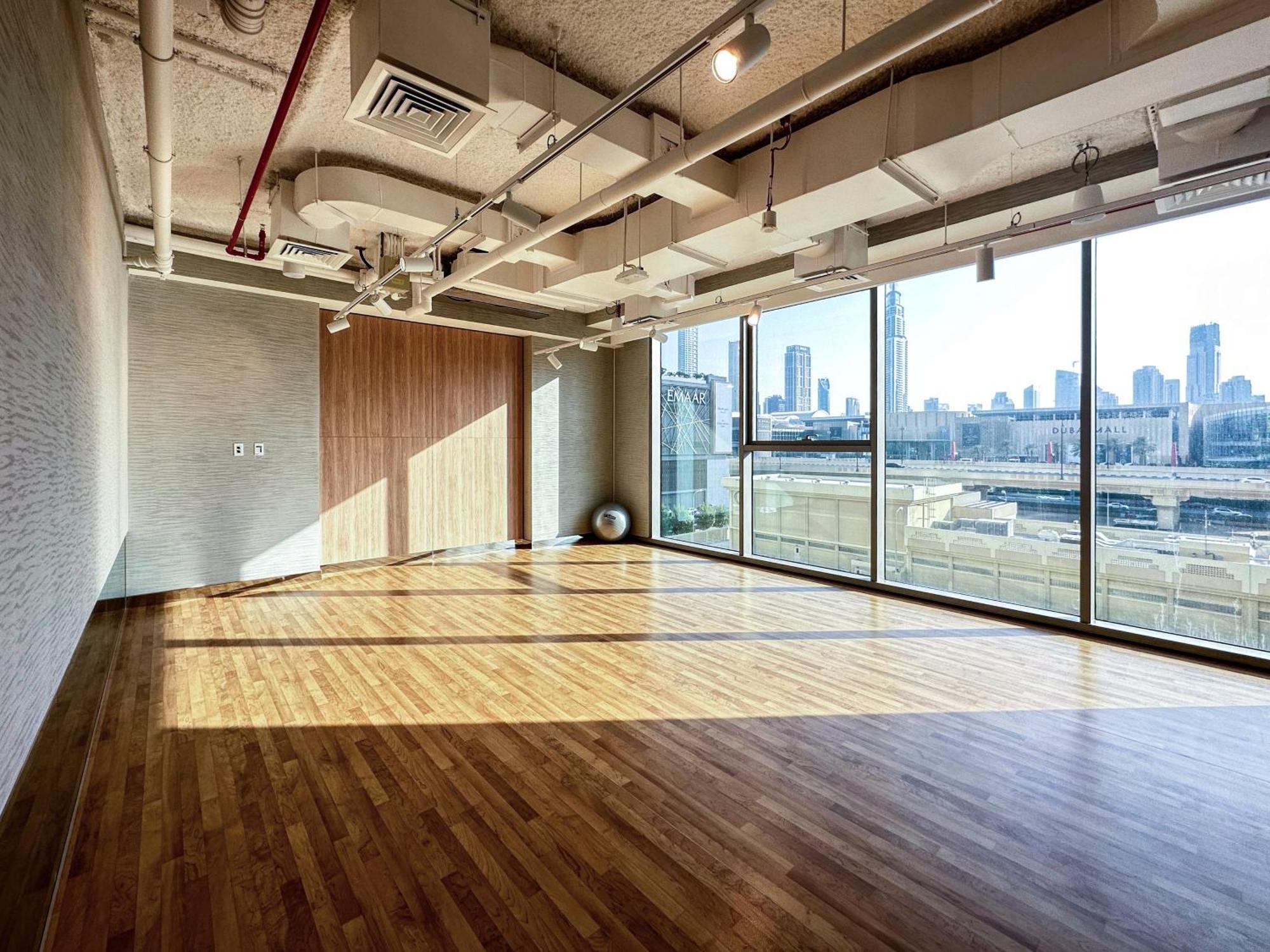 Apartment Beautiful 2br - Burj Views And Mall Connection