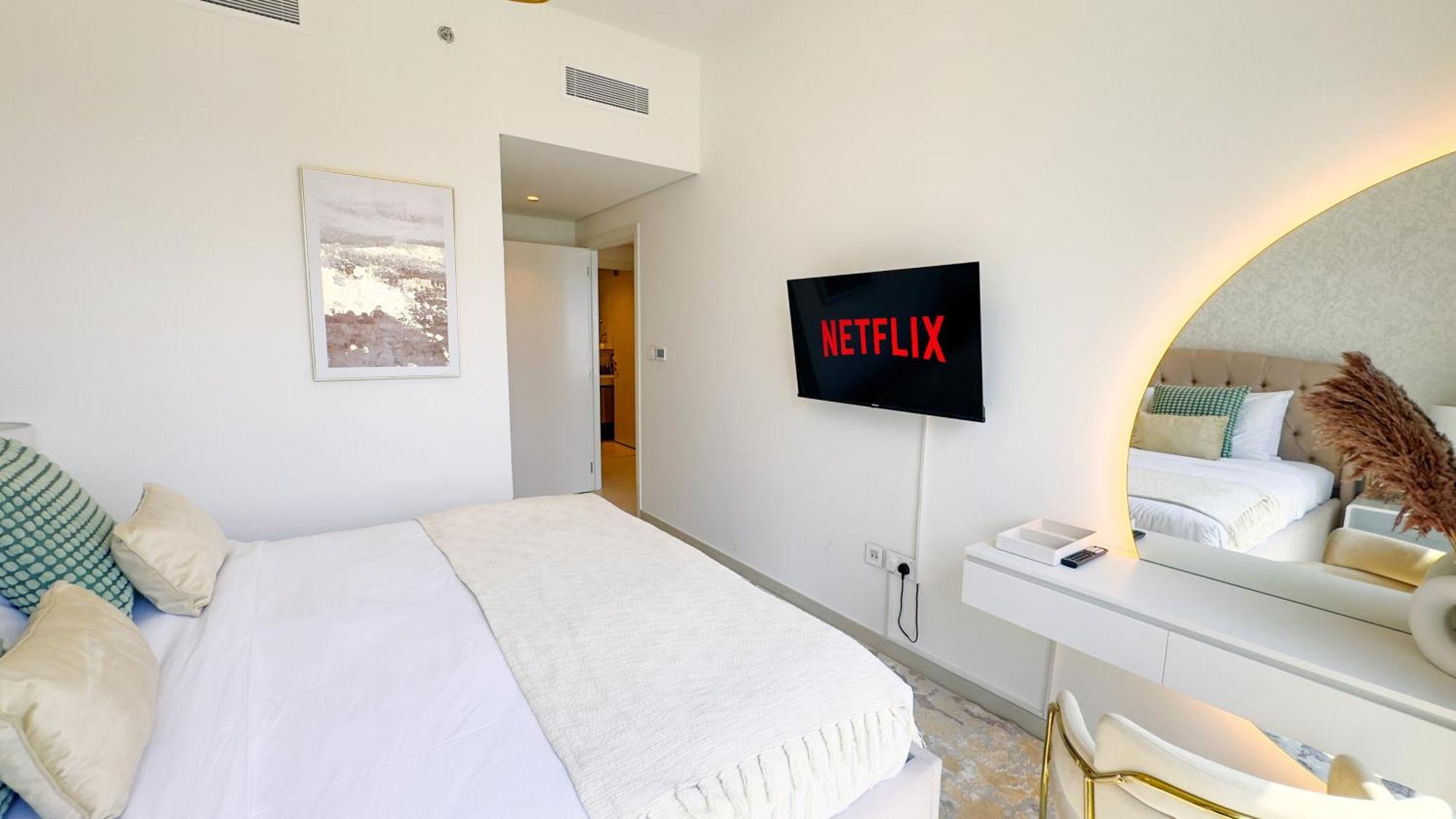 Beautiful 2br - Burj Views And Mall Connection