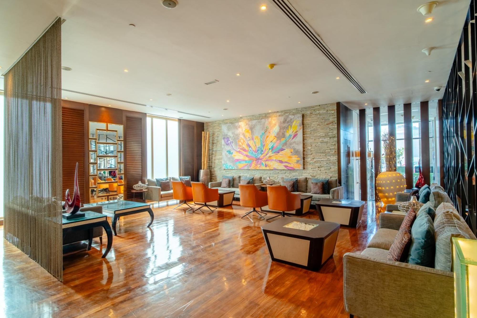 Hotel Asiana