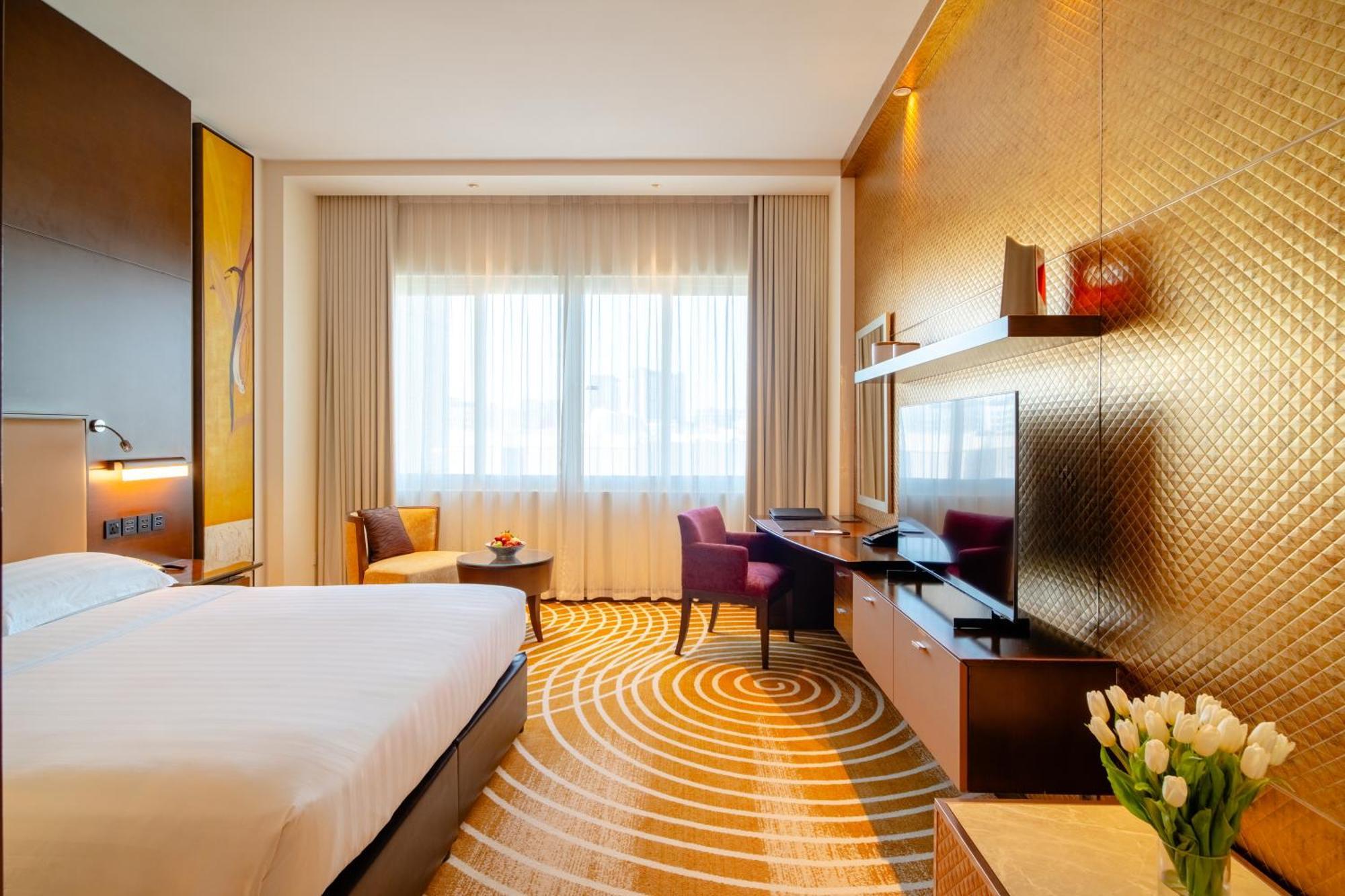 Hotel Asiana 5*