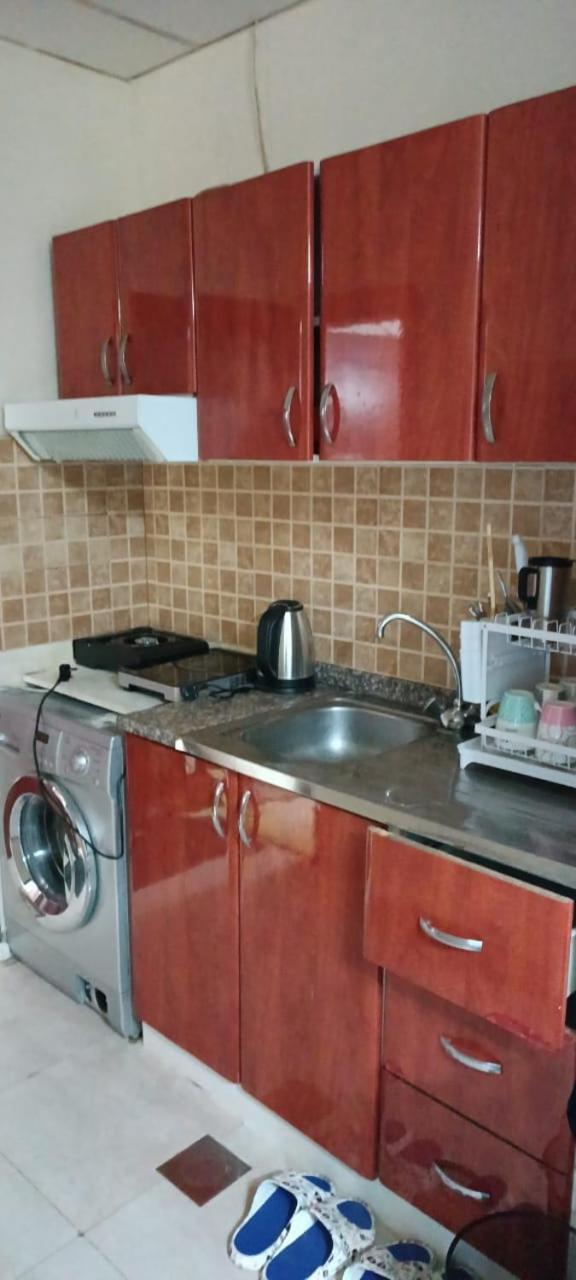 Short Homes Apartment