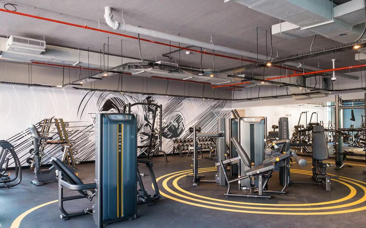 Airstay - Contemporary - Marina - Monthly Offer Available Dubai