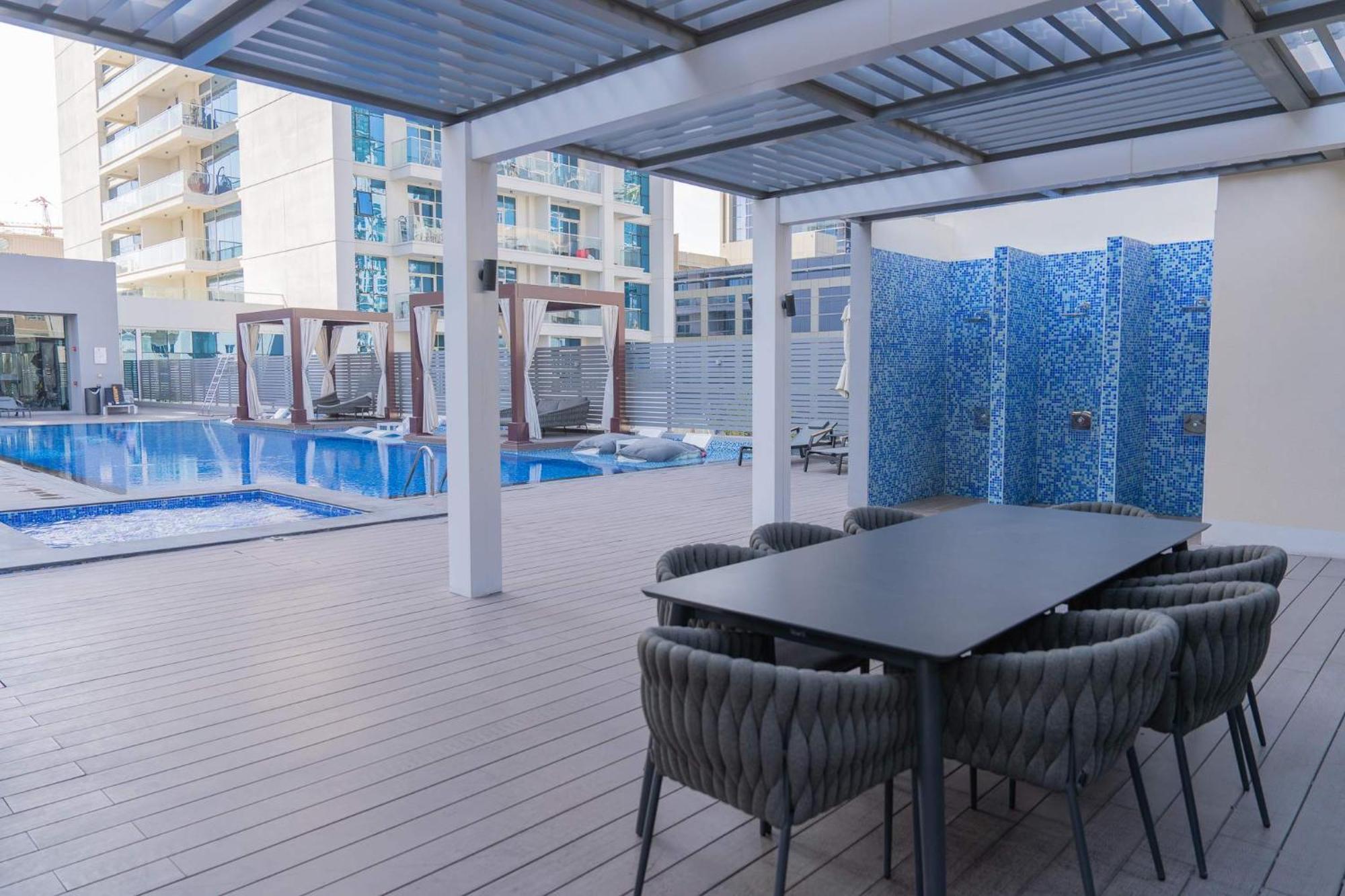 Airstay - Contemporary - Marina - Monthly Offer Available Dubai