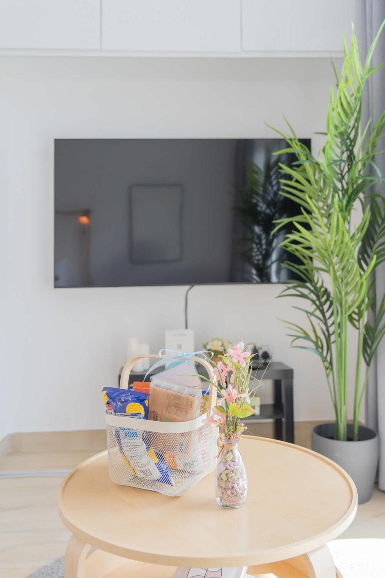 Airstay - Contemporary - Marina - Monthly Offer Available Apartment Dubai