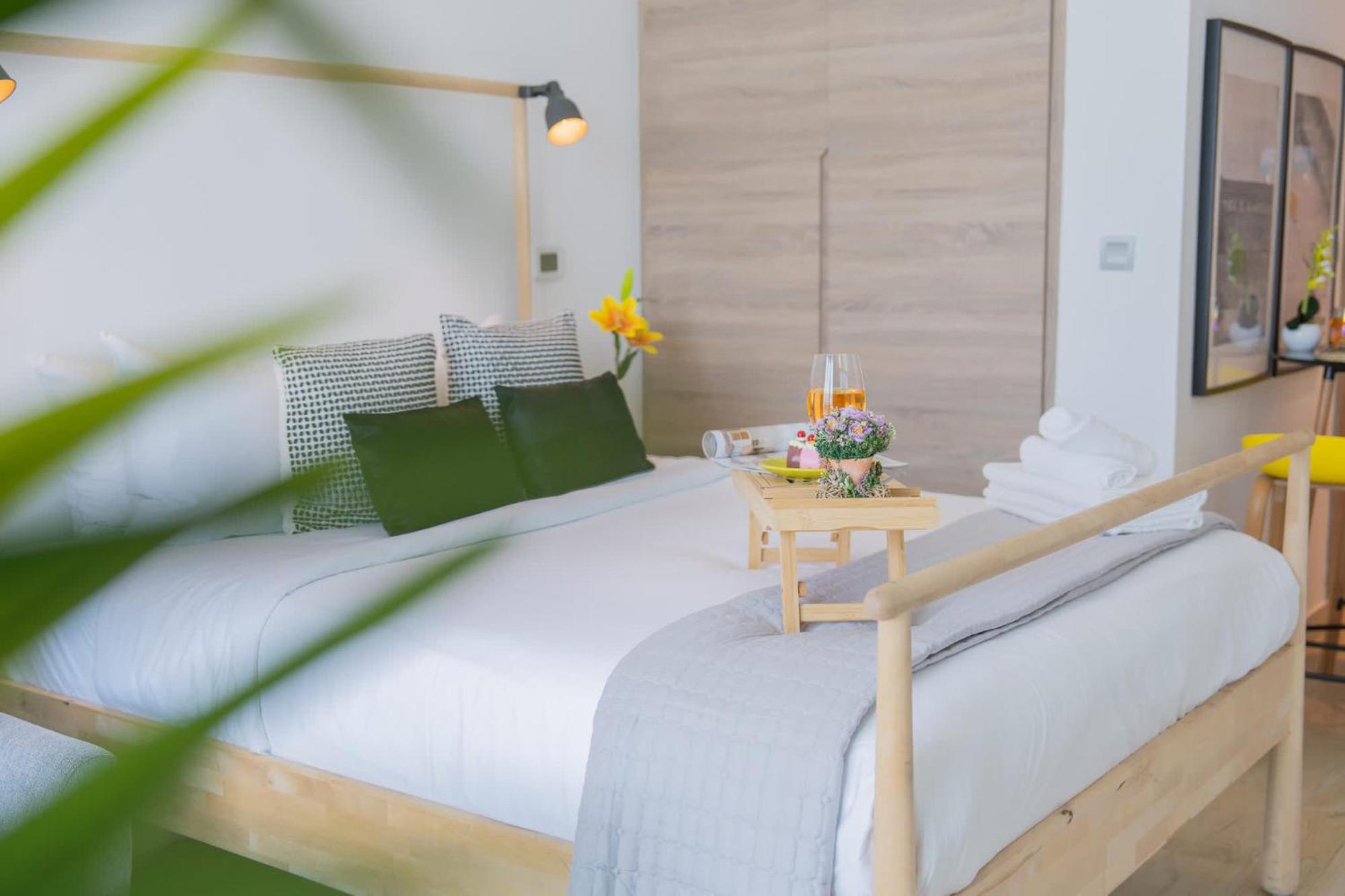 Airstay - Contemporary - Marina - Monthly Offer Available * Dubai