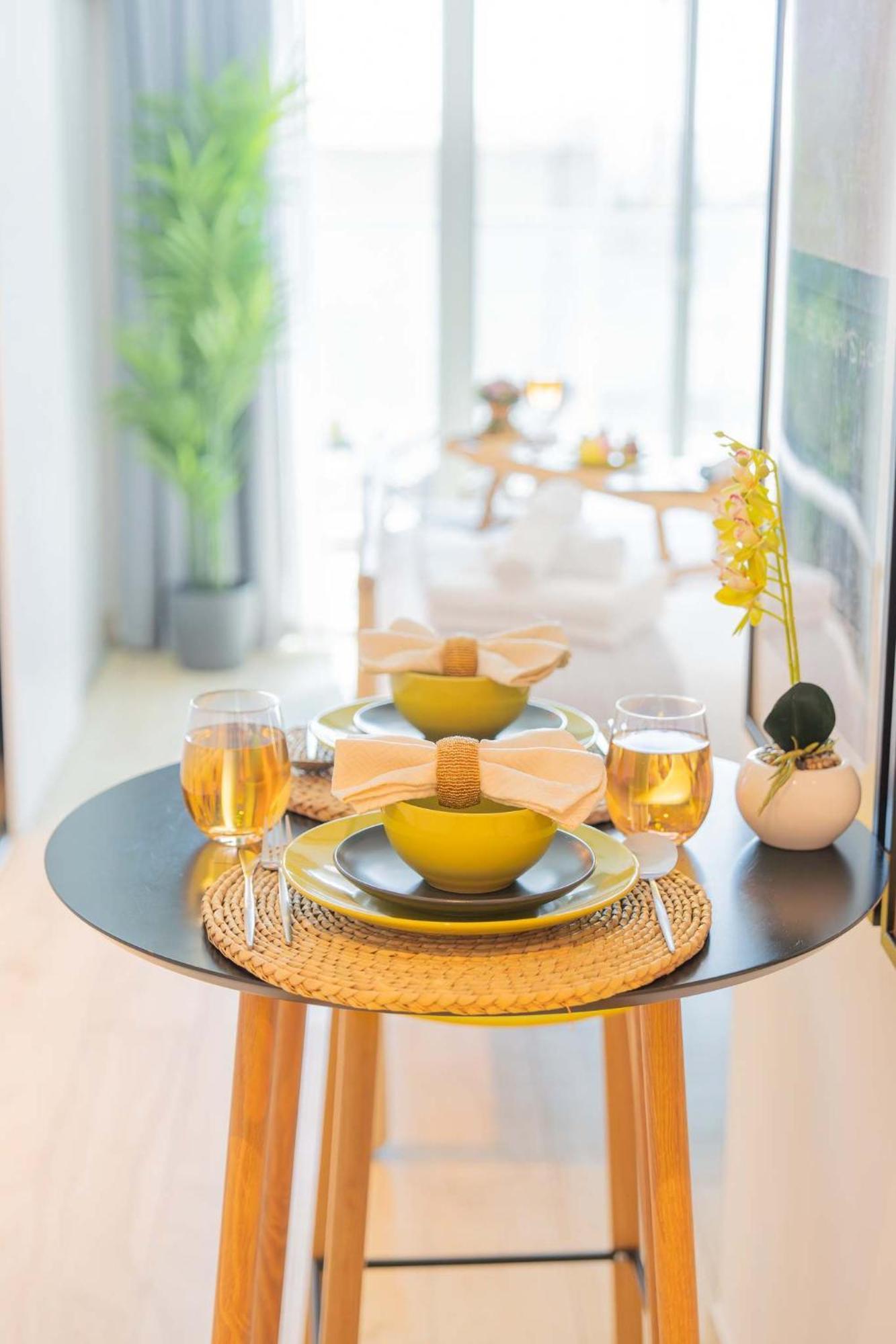 Airstay - Contemporary - Marina - Monthly Offer Available Apartment *