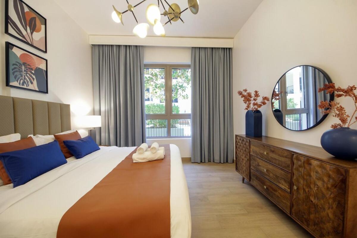 Stylish 1br La Mer, La Cote B2 Apartment Dubai