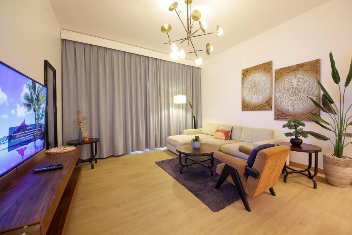 Stylish 1br La Mer, La Cote B2 * Dubai