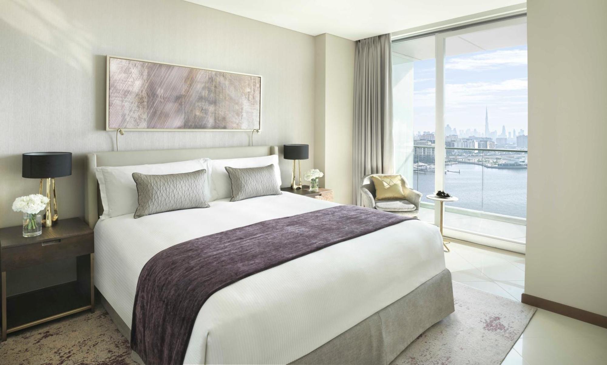 Intercontinental Festival City By Ihg Apart Otel 5*