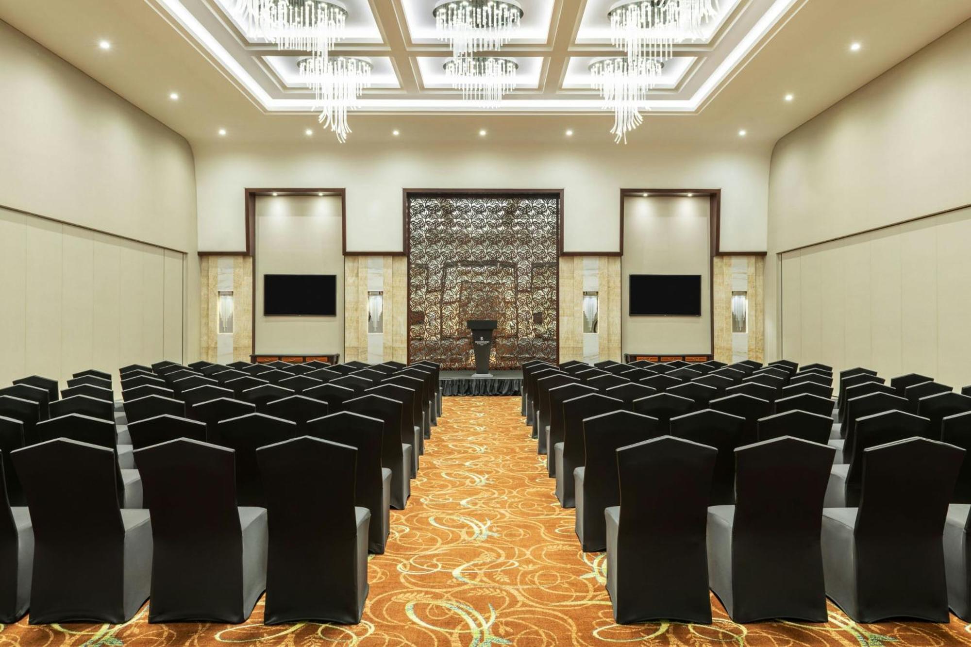 Hotel Renaissance Business Bay Hotel, Dubai