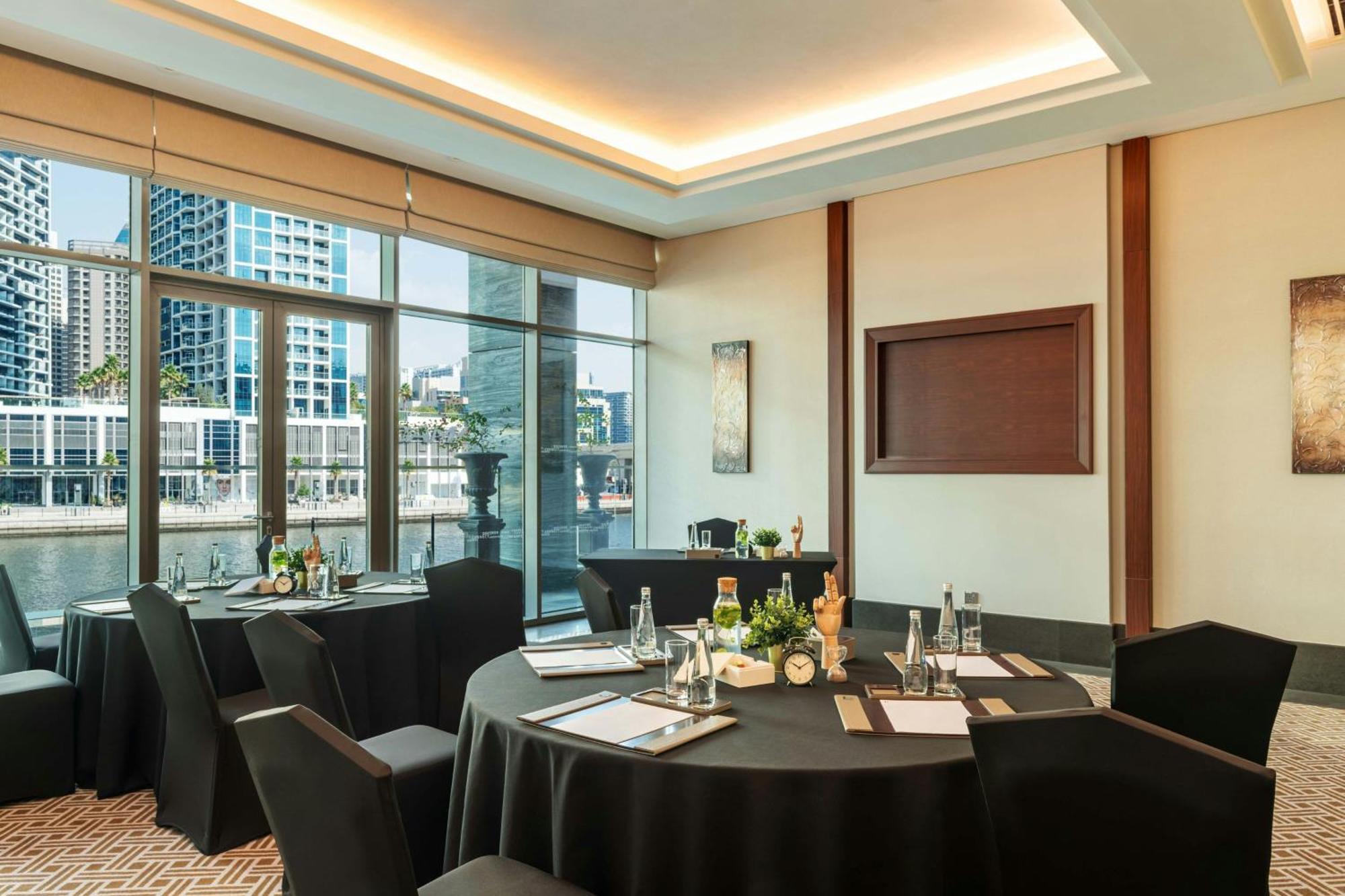Renaissance Business Bay Hotel, Dubai