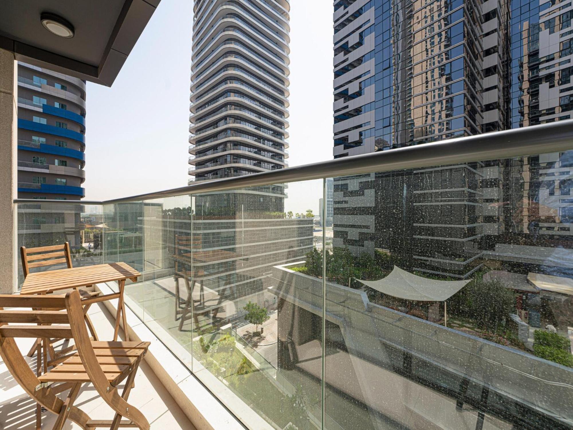 Luxe Near Mall Burj Khalifa Pool Gym Parking * Dubai