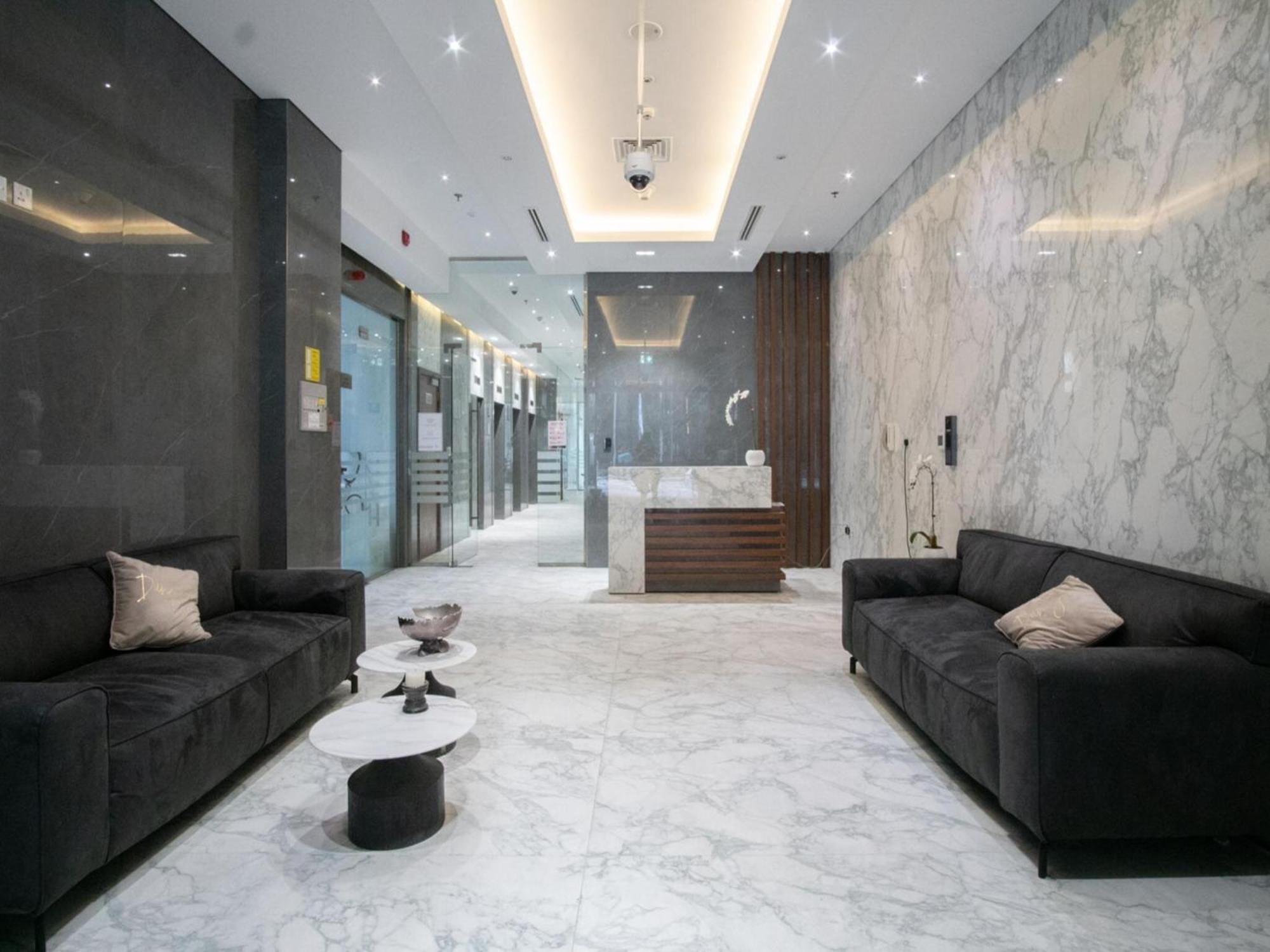 Luxe Near Mall Burj Khalifa Pool Gym Parking * Dubai
