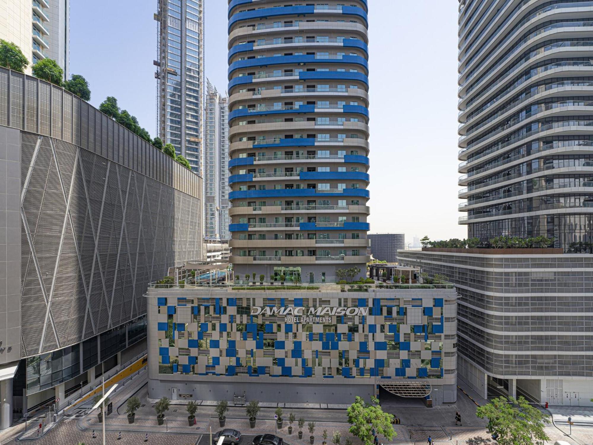 Luxe Near Mall Burj Khalifa Pool Gym Parking *