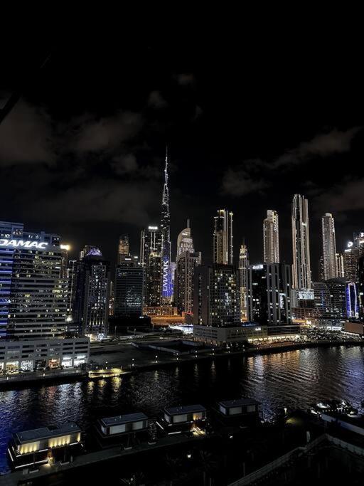 Apartment Burj-khalifa View Dubai