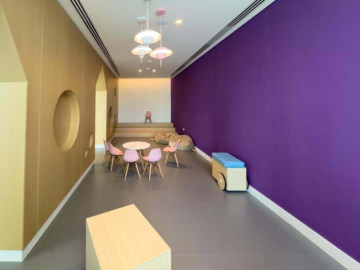 Apartamento 2bhk Burj Khalifa View Downtown Views Ii Tower 2 Dubai