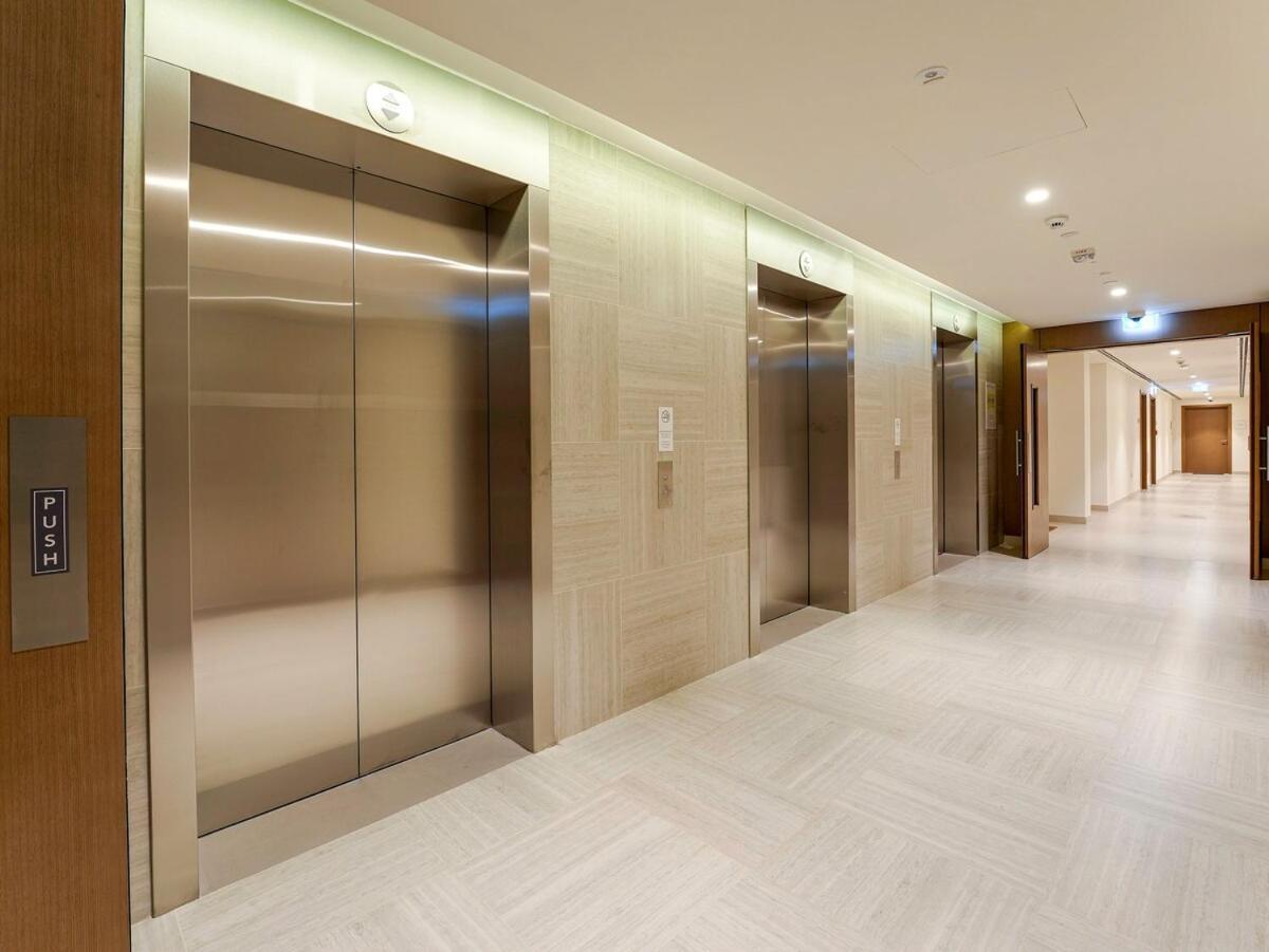 Apartamento 2bhk Burj Khalifa View Downtown Views Ii Tower 2