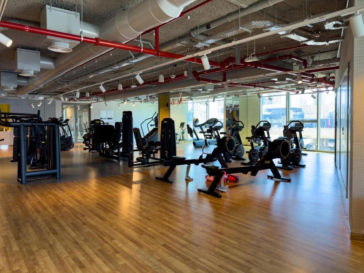 2bhk Burj Khalifa View Downtown Views Ii Tower 2 Apartamento *