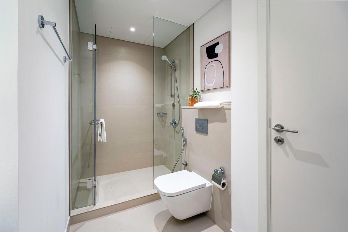 Apartamento 2bhk Burj Khalifa View Downtown Views Ii Tower 2 Dubai