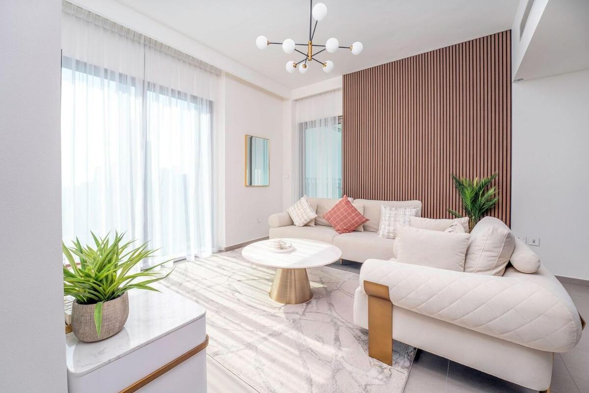 Apartamento 2bhk Burj Khalifa View Downtown Views Ii Tower 2