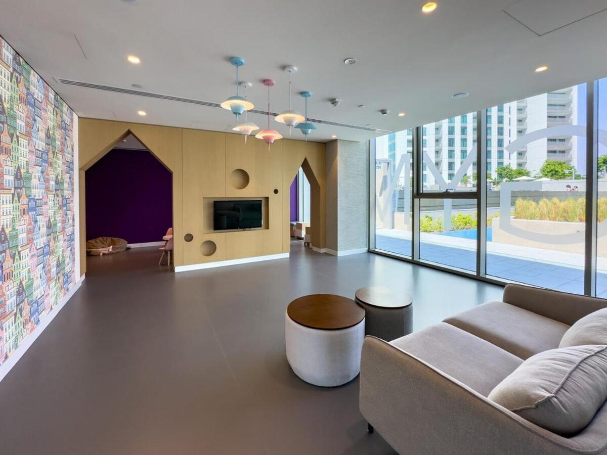 2bhk Burj Khalifa View Downtown Views Ii Tower 2 Apartamento Dubai
