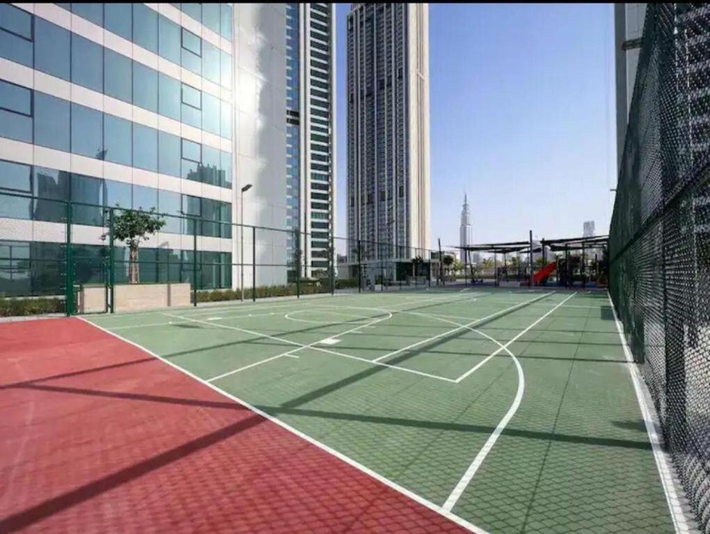 Apartamento 2bhk Burj Khalifa View Downtown Views Ii Tower 2 Dubai