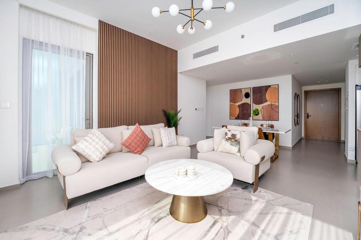 Apartamento 2bhk Burj Khalifa View Downtown Views Ii Tower 2