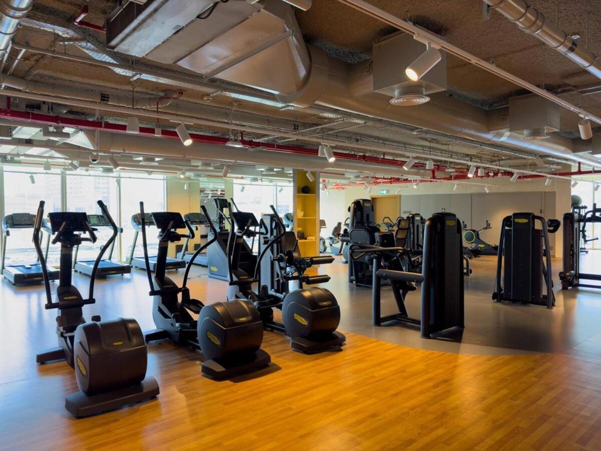 Apartamento 2bhk Burj Khalifa View Downtown Views Ii Tower 2 *