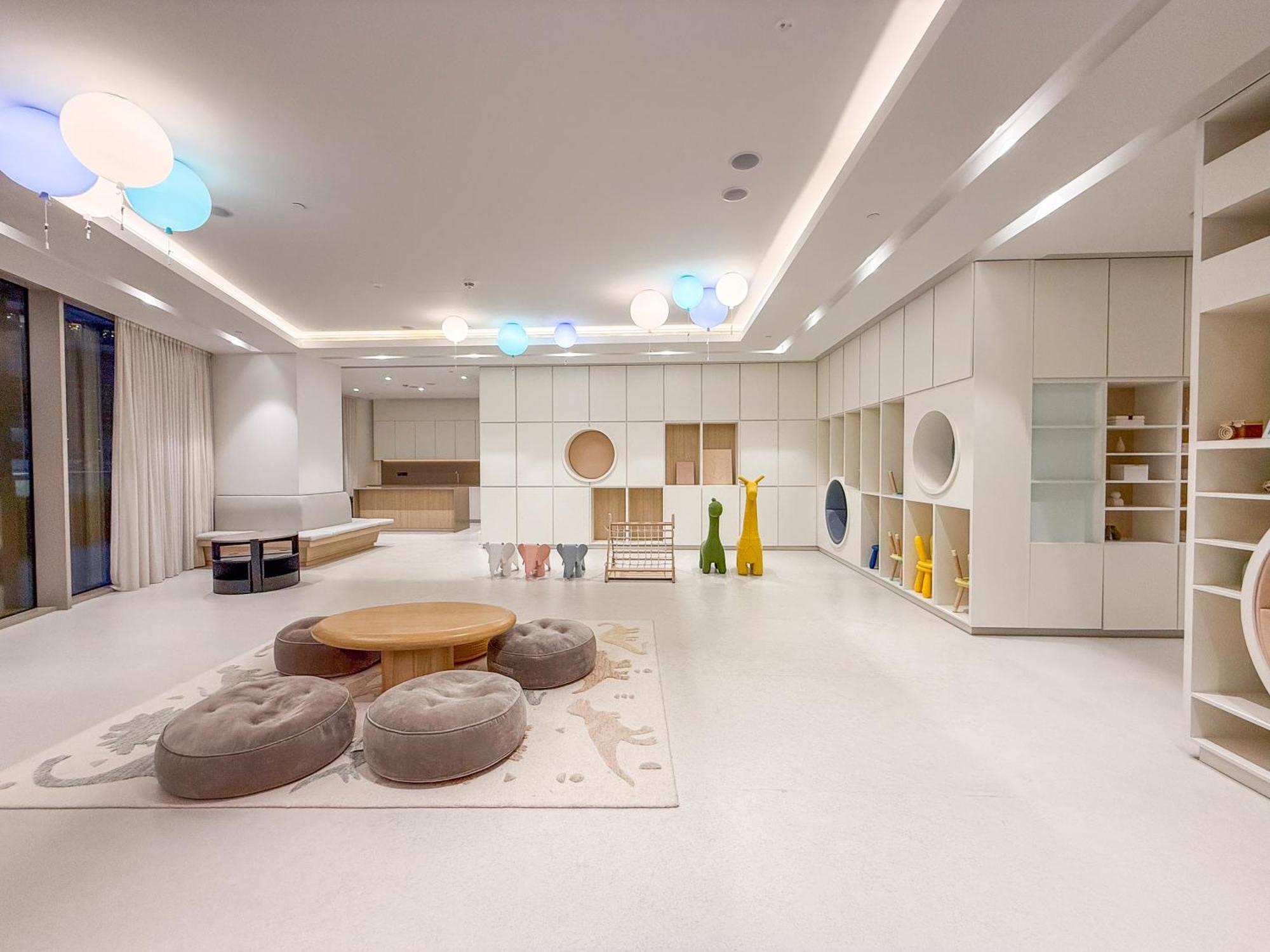 Hermes-style 2br, Full Burj Khalifa View - Infinity Pool - Full Fountain View Daire